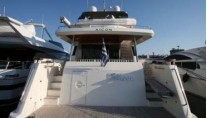 ULISSE -  Large transom